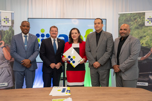 More than 550 government contract workers gain access to APFA pension