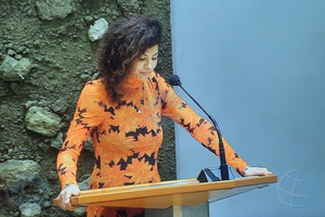 Comision di Tweede Kamer ta bishita Aruba pa conoce desaroyonan y desafionan di e isla
