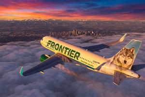 Despues cu Frontier a stop ruta Atlanta–Aruba na April, ainda no tin buelo programa pa 2027