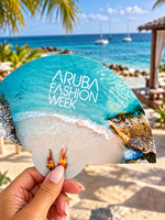 Aruba Fashion Week ta celebra su di 10 aniversario cu “Winds of Fashion” na Tierra del Sol Aruba