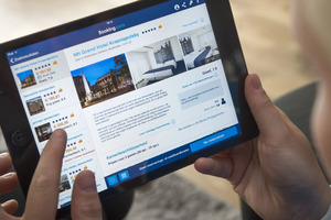 Union Europeo ta investiga Booking.com pa anuncio falso y fraude di phishing