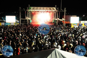 Carchinan pa Aruba Caiso & Soca Monarch 2027 Prefinals ya ta na benta