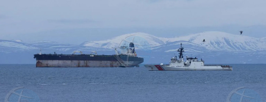  Hulanda kier castiga abuso di bandera di Aruba pa barco Ruso