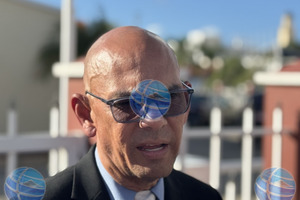 Oduber (PPA) ta acusa Gobierno di dictadura y critica falta di bodycams pa polis