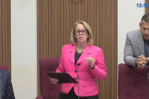 MEP ta exigi contesta di Hulanda riba Betico Croes   