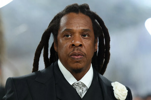 Jay-Z lo presenta show di Super Bowl 2027