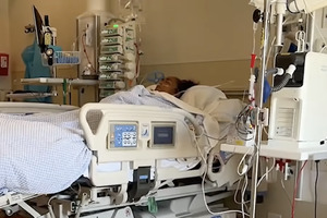 Turista Colombiano cu infeccion grave na Aruba a keda cu debe miyonario