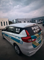 Polis ta confisca cantidad grandi di droga na Hooiberg