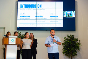 SETAR y Universidad di Aruba ta colabora pa un futuro mas sostenibel