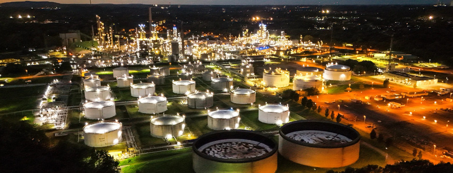 BP ta registra ganashi di $8,5 miljard pa motibo di prijs halto di energia