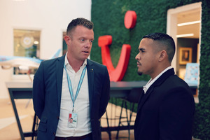 TUI ta aumenta vuelo pa Aruba na 2027; gobierno ta inverti 35% mas den mercado Europeo