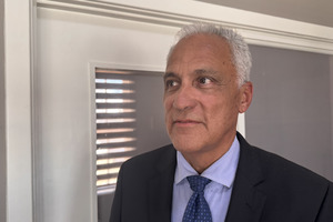 Agunbero (Caft): Tin empresanan publico cu ta enfrenta problema financiero pa añanan largo